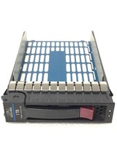 Lot of 9 Hp Sata Mdl Spare 454273-001 1TB Caddy Free Shipping Great Deal