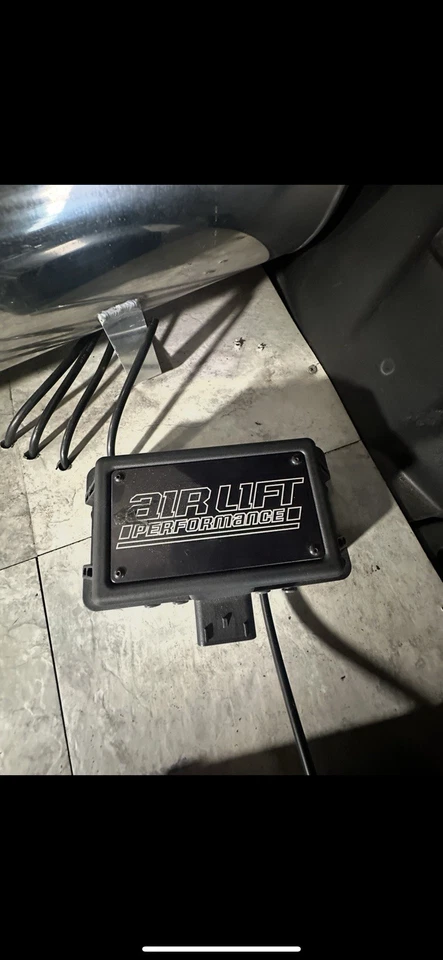 2006-2015 Scion Tc/ Scion xB airlift производительность 3P набор - Изображение 2 из 4