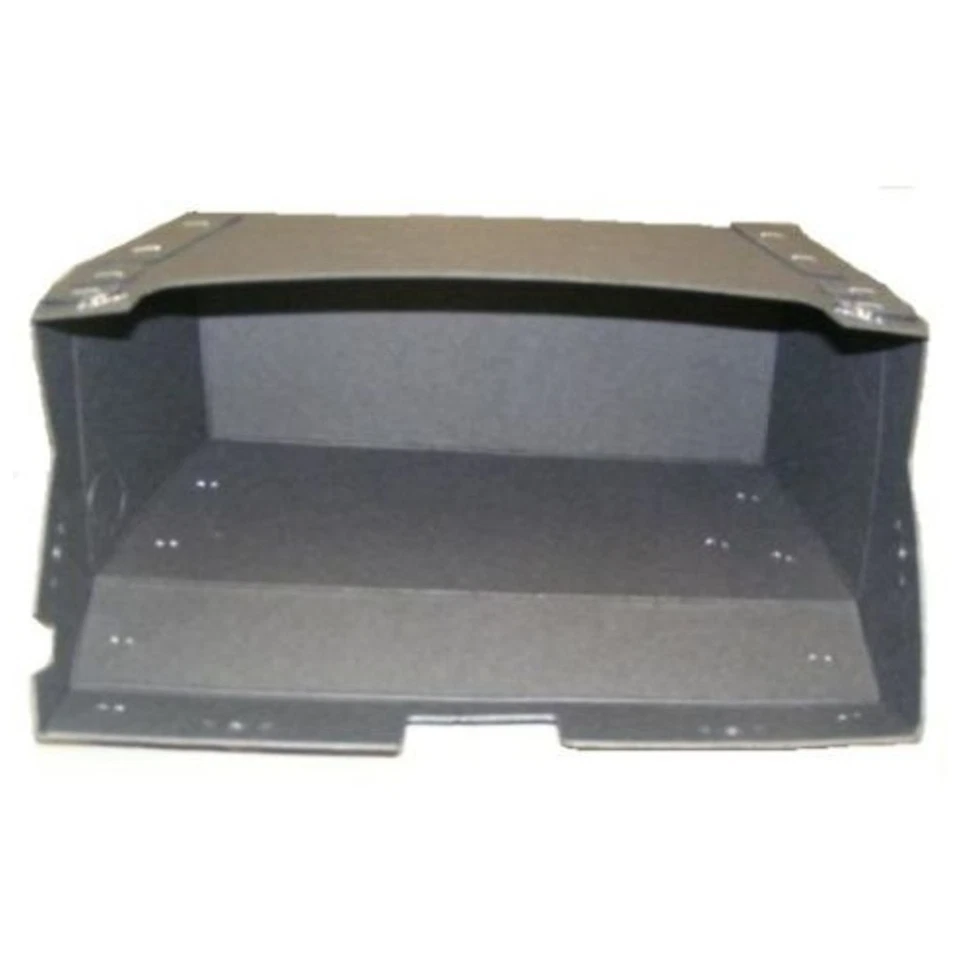 Вставка вкладыш перчаточного ящика для 1968-1974 Dodge Dart неокрашенная правая передняя 1 шт. - Изображение 2 из 4