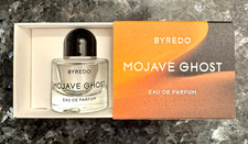BYREDO Mojave Ghost EDP 8ml NIB