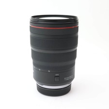 Canon Camera Lenses RF 24-70mm Focal for sale - eBay