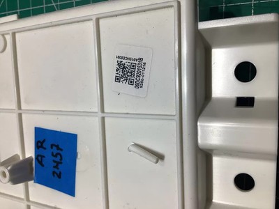 Samsung AP5955156 DC92 01531B PS10063192 Washer Control Board AZ146476 | AR2457