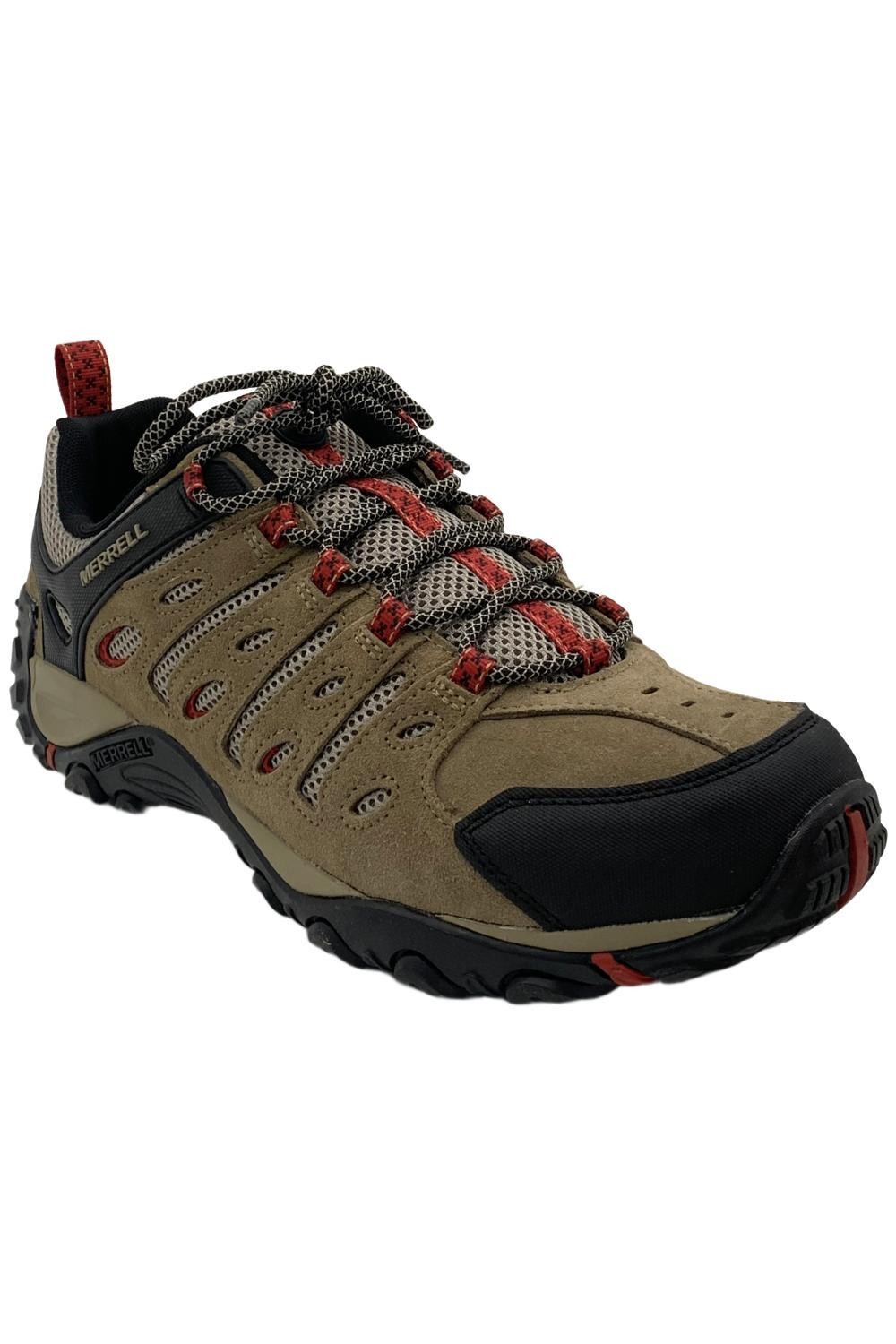 Merrell Uomo Crosslander 2 Sneakers da Escursionismo Canguro