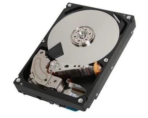 Toshiba MG04SCA40EN-RFB 4TB SAS HDD NEARLINE