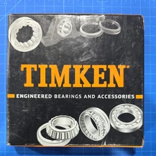 Steering Knuckle Seal-4WD Timken 710685
