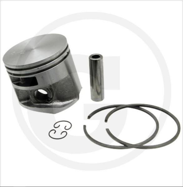 Kolben Kit Ø 47 Mm Freischneider KettensäGe FüR Stihl 1141 030 2011-image