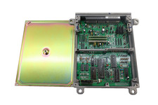 1992-1993 Honda Prelude Engine Computer Non Vtec 37820-p12-a01 Ecu Pcm Oem