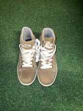 FLM Motorrad Schuhe