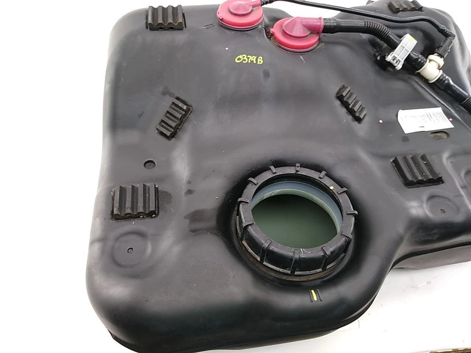 Acura RSX DC5 Fuel Gas Tank Storage Reservoir Fits 2005-2006 05 06 Foto 4 de 4