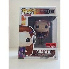 Charlie #176 Prices | Funko POP Television | New & Loose Values
