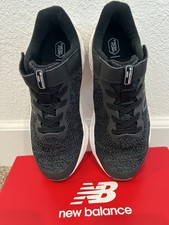 New Balance Kids Fresh Foam Arishi v4 Bungee Lace with Top Strap Little Kids 