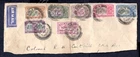 India - 1931 Inauguration of New Delhi First Day Cover Front
