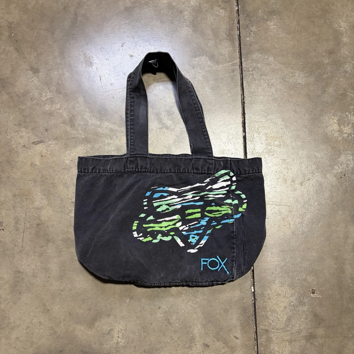 Fox Tote Bags for Women for sale | eBay
