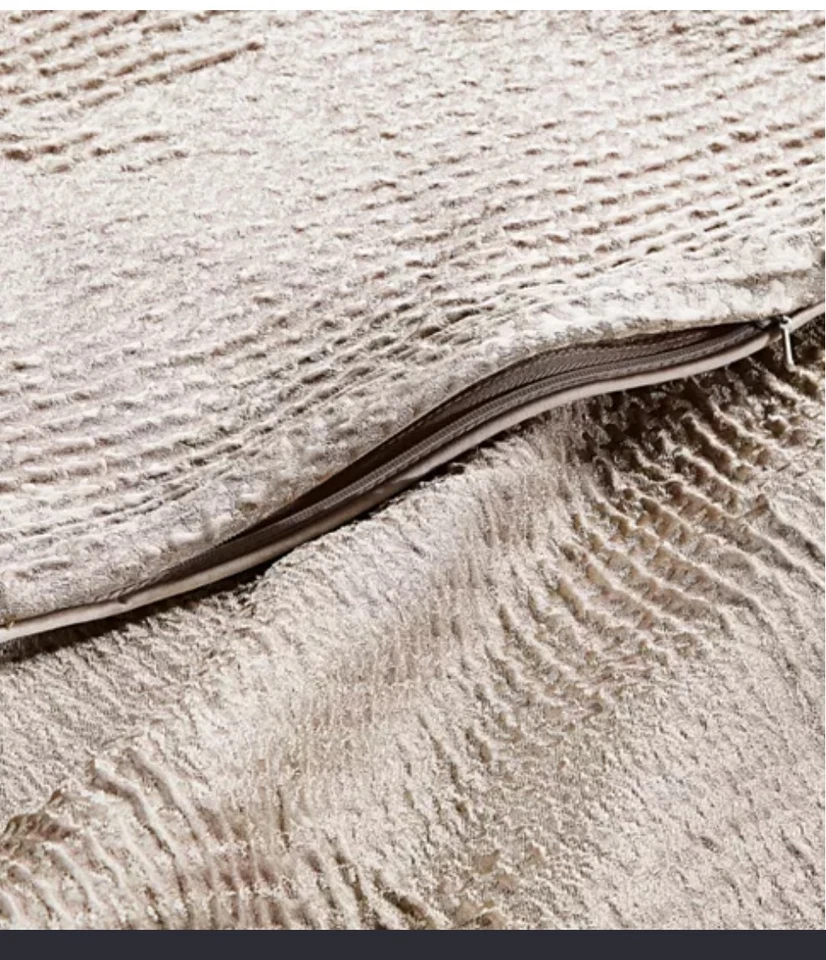 Hotel Collection Highlands Duvet Cover King 3pcSet Sham Stander 20"×28 O/Package - Image 4 of 4