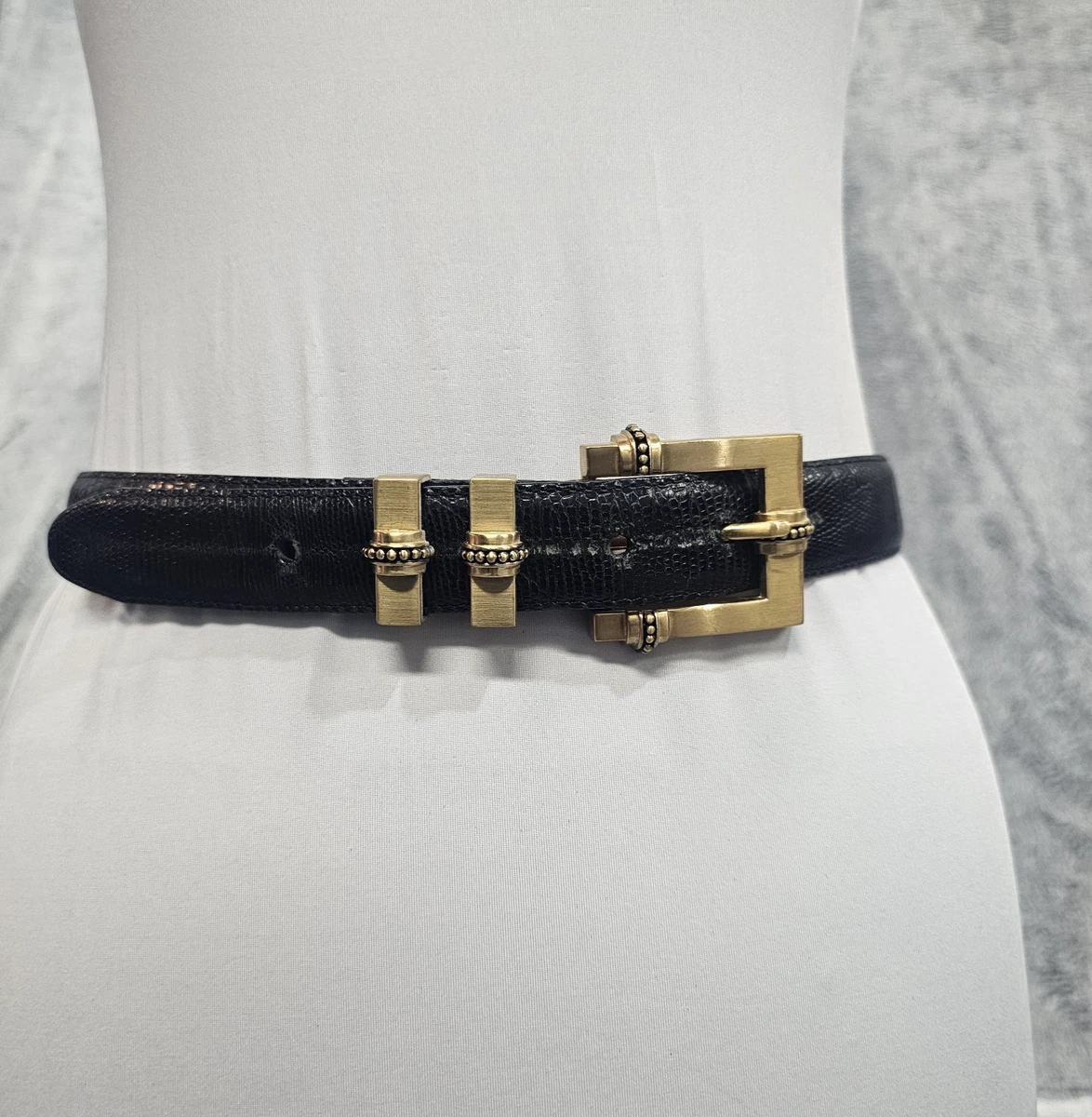 Brighton 36 Size Belts for Women for sale | eBay display picture 1