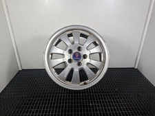 Jantes Saab 9-5