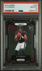 2023 Panini Prizm CJ Stroud Rookie #339 PSA 10