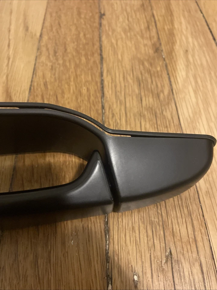 Manija de puerta exterior - Manija de puerta exterior Dorman 80572 Cadillac Escalade Suburban Foto 4 de 4