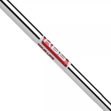 NEW Authentic Uncut KBS Tour Lite Steel Iron Shaft Regular .370 Parallel Tip
