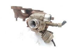 GA30382530190 turbolader at VOLKSWAGEN NEW BEETLE 9C1 1C1 1.9 TDI 1998 316062