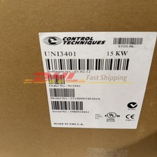 Emerson CT UNI3401 Inverter