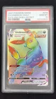 Umbreon VMAX 214/203 - Evolving Skies - Graded PSA 10 GEM MT Pokemon Card