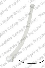 KILEN Federnpaket 666040 für 2KA 2CA VW CADDY SAA 2CH 2KH verstärkt 3 4 SAH TSI