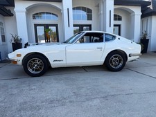 1970 Datsun Fairlady Z Fairlady Z-S on eBay