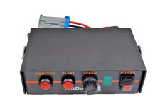 New Genuine Saltdogg Tgs Salt Spreader Controller 3011864 Tgs07 Tgs06 Tgs05