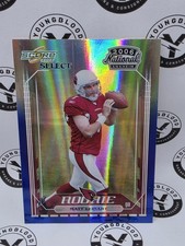 2006 Score Select Football 10