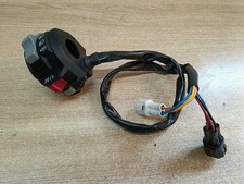 Commodo Commutateur gauche pour Yamaha Raptor 700 YFZ450R YFZ450X Kodiak 700 450