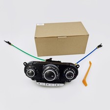 New Air Conditioner Control Panel Switch 9054719 For Buick Excelle 2013-2016