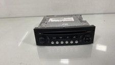 Autoradio Citroen DS3