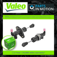 Image of Clutch Master Cylinder 804697 Valeo 4161017920 Genuine Top Quality Guaranteed