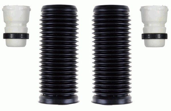 NEU - Sachs 900303 Staubschutzsatz, StoßDäMpfer FüR Audi-image