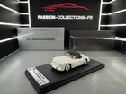 1952 1/43 Looksmart Porsche 356 America Roadster