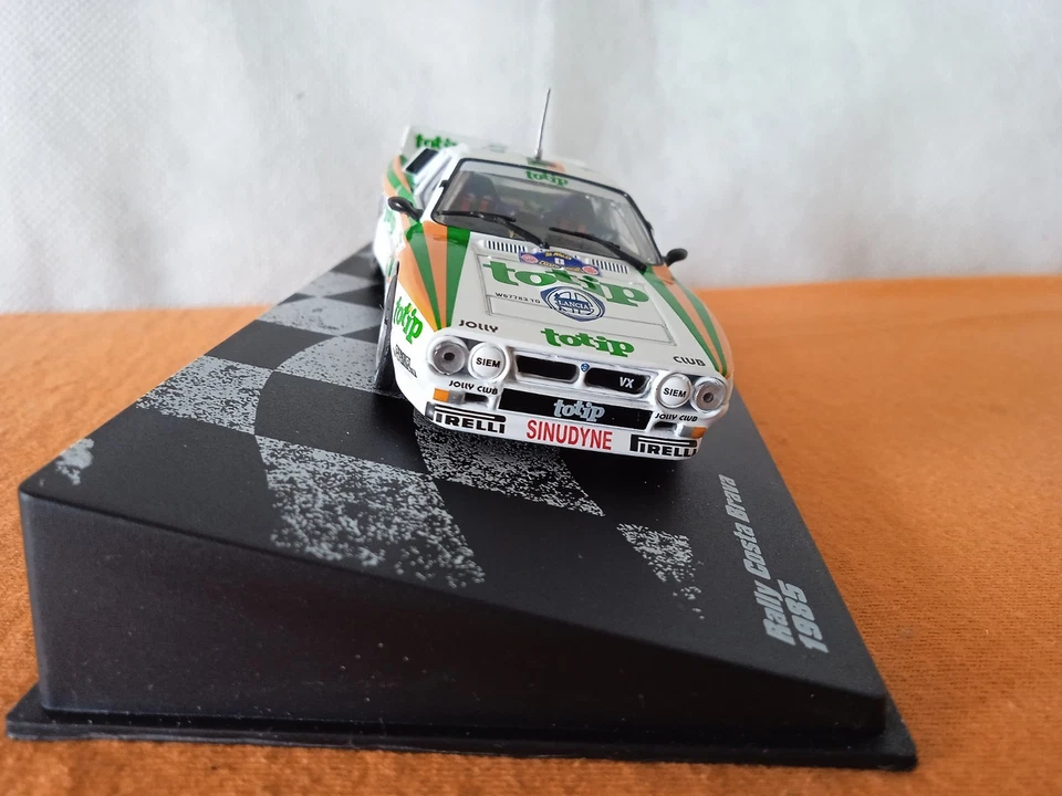 Modellismo statico - Immagine 3 di 4