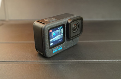 GoPro HERO12 Black