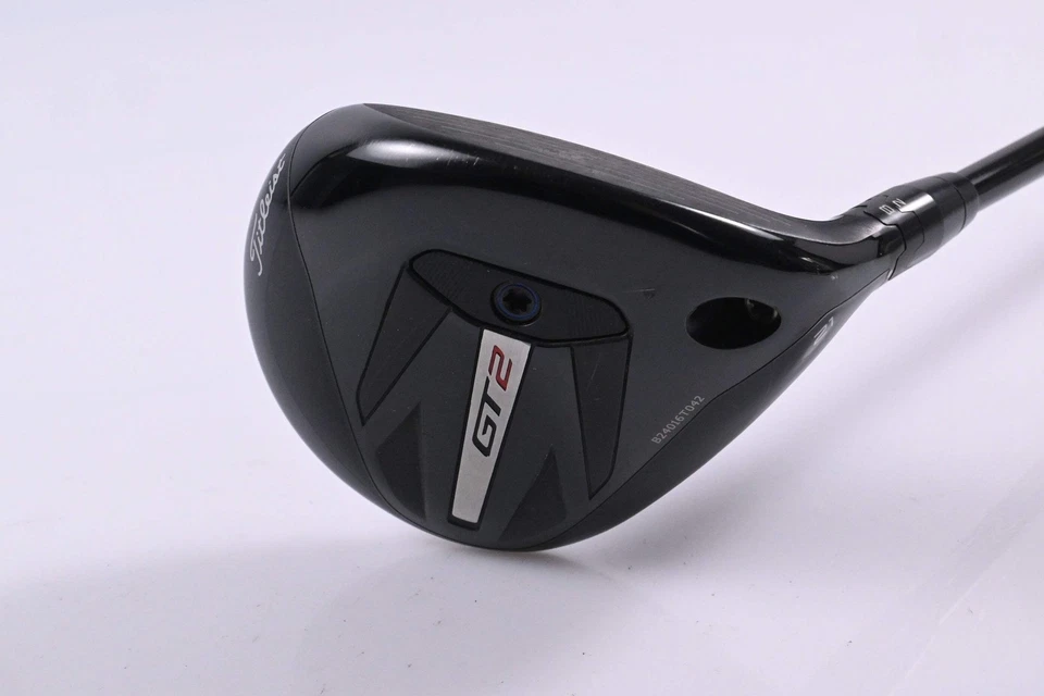 Tour Issue Titleist GT2 #7 Wood / 21 Degree / TX-Flex Tensei 1K Pro White 70 - Image 2 of 4