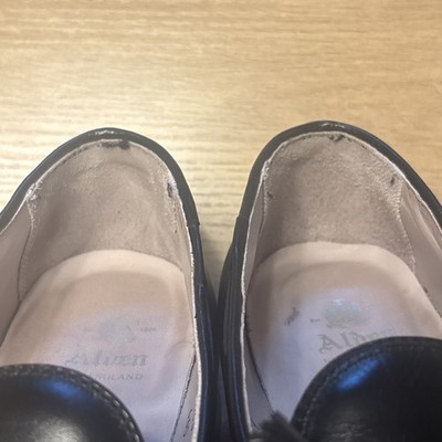 Alden 660