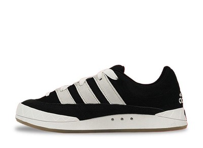 US 9.5 adidas Originals Adimatic  Core Black  27.5cm GY5274
