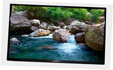 Transit 12 Volt Flat Screen TV for RV, 32 inch TV with LED Screen, 32 Inch