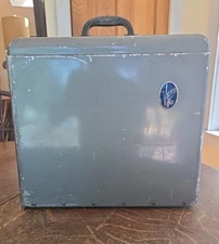 Vintage Victor 16mm Animatophone Movie/Film Projector Model 60