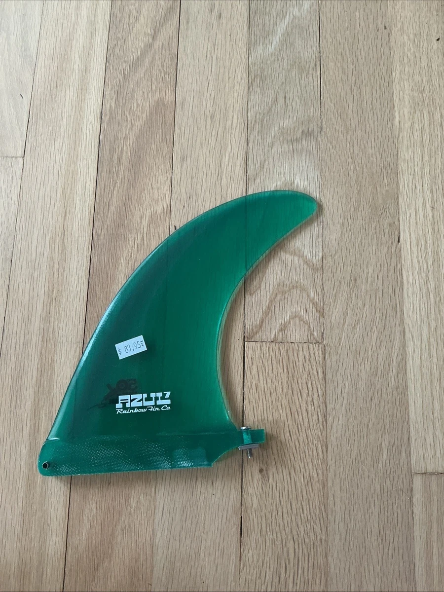 Rainbow Fin Company Surfboard Fins for sale | eBay