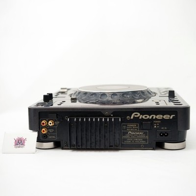Pioneer CDJ-1000MK3 Pro DJ CD Turntable Digital Player Japan