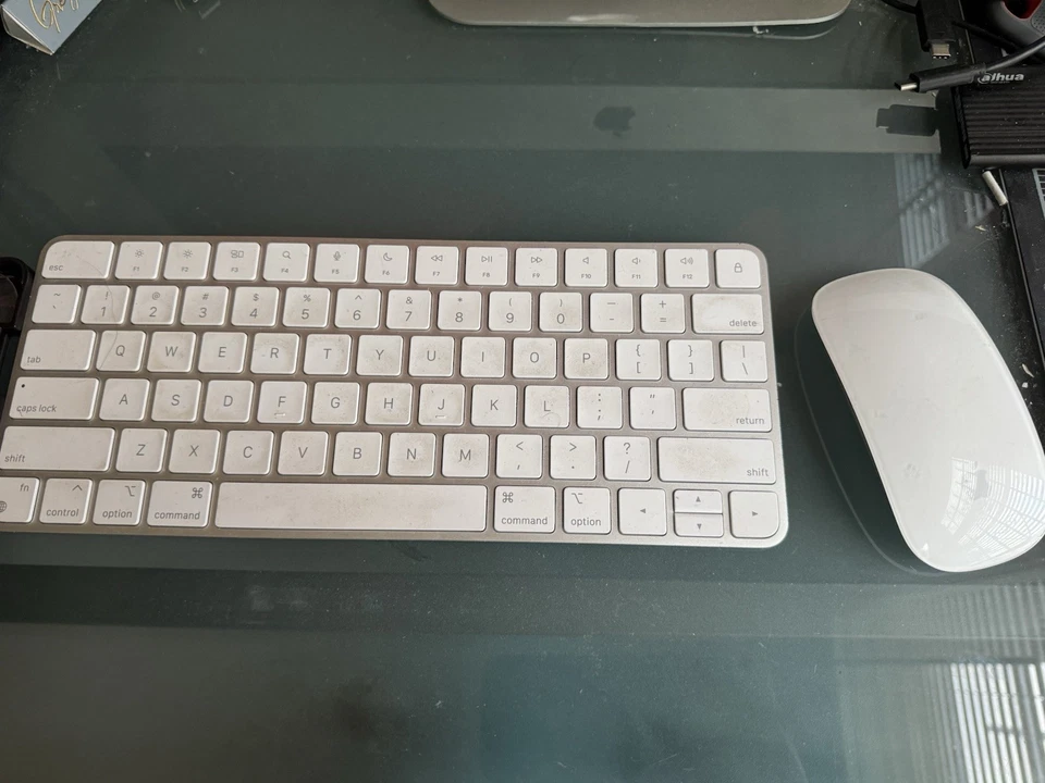 IMAC retina 5k 27-inch 2017 i7 Radeon 16 GB memory - Image 2 of 4