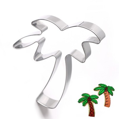  4 Pcs Plätzchenform Keks Formen Keksschneider Edelstahl -Keksschneider