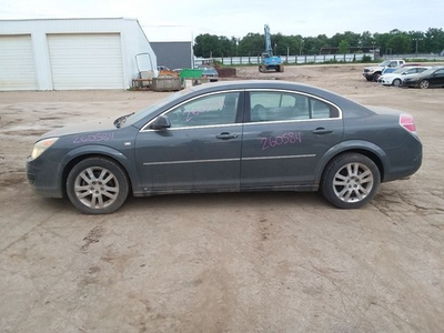 #ad Hood Fits 07 09 AURA 2166611 $175.00