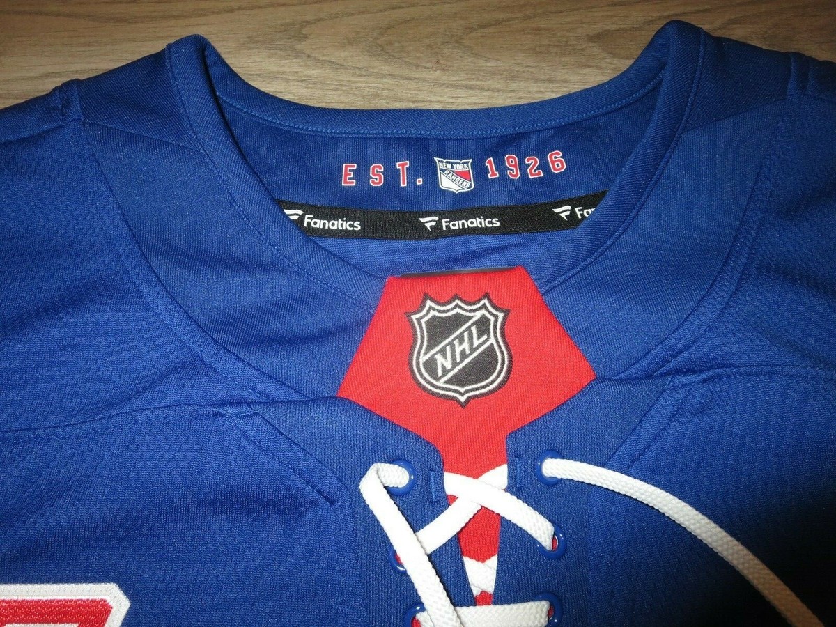 シャツ LAST NEST / leather hockey jersey シャツ LAST NEST / leather hockey jersey MENS Small NLH Next