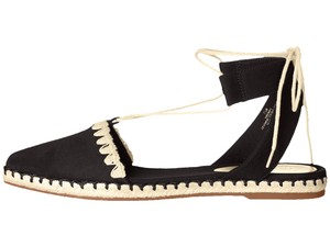 Unah Sandali pelle in Womens espadrillas con casual West Nine chiusa punta con 8ZwxpTO1qE